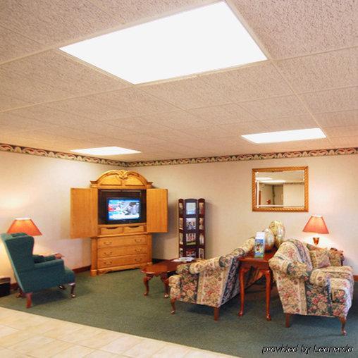 Beaver Dam Inn Интерьер фото