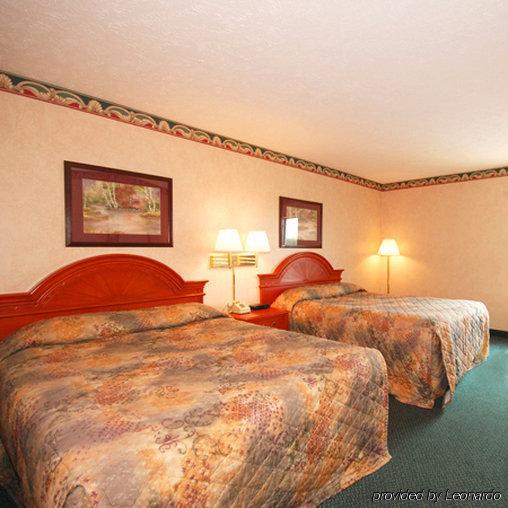 Beaver Dam Inn Номер фото
