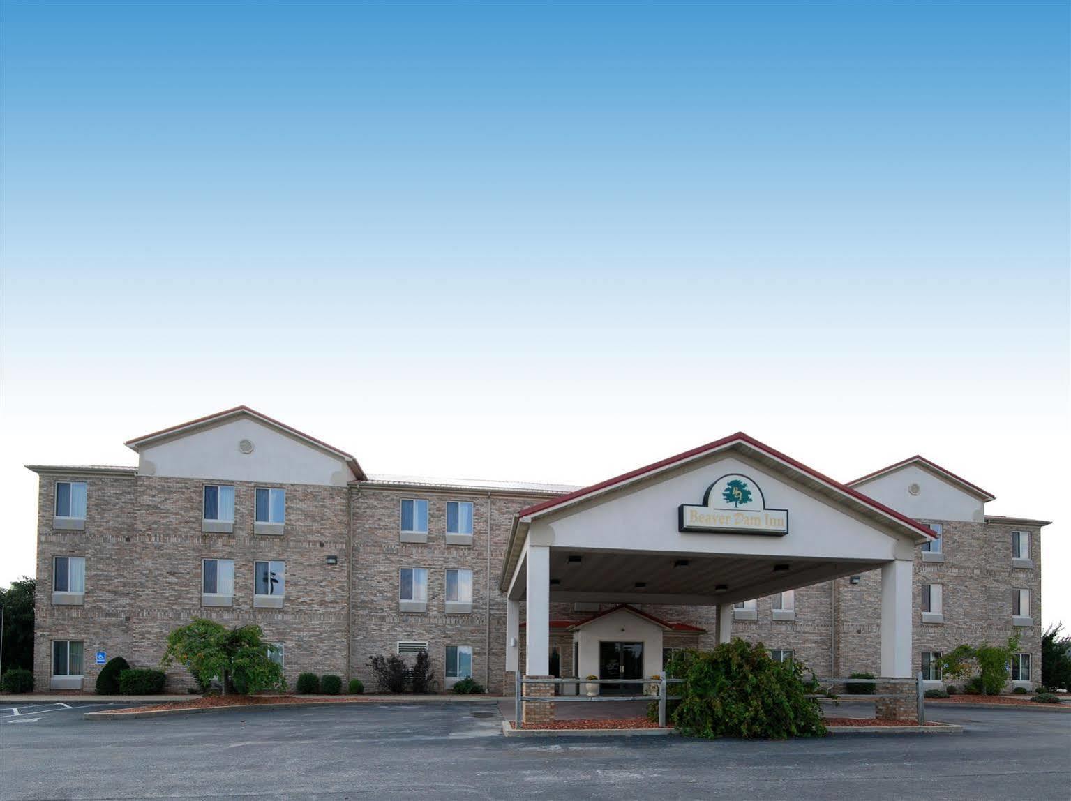 Beaver Dam Inn Экстерьер фото