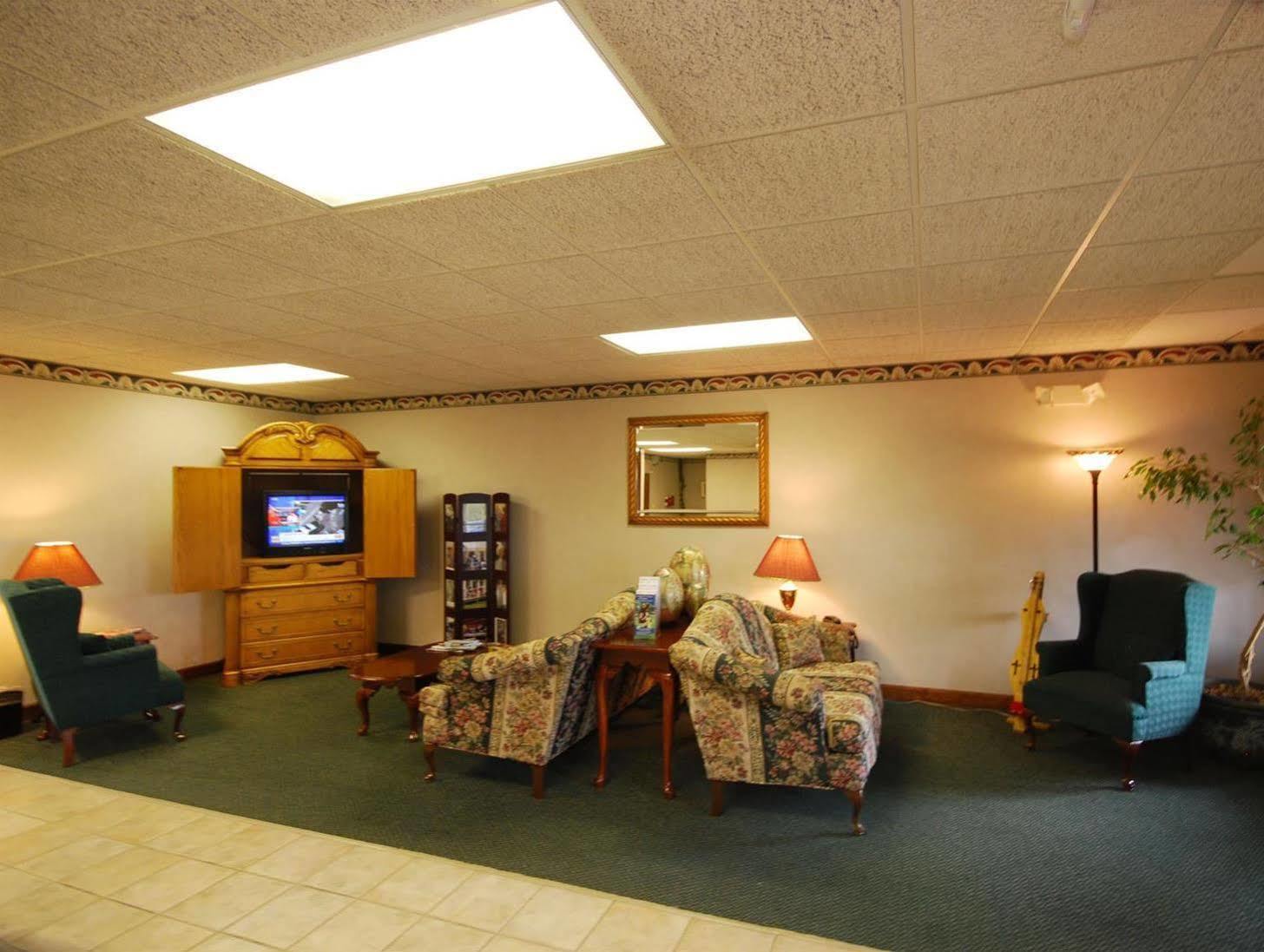 Beaver Dam Inn Экстерьер фото