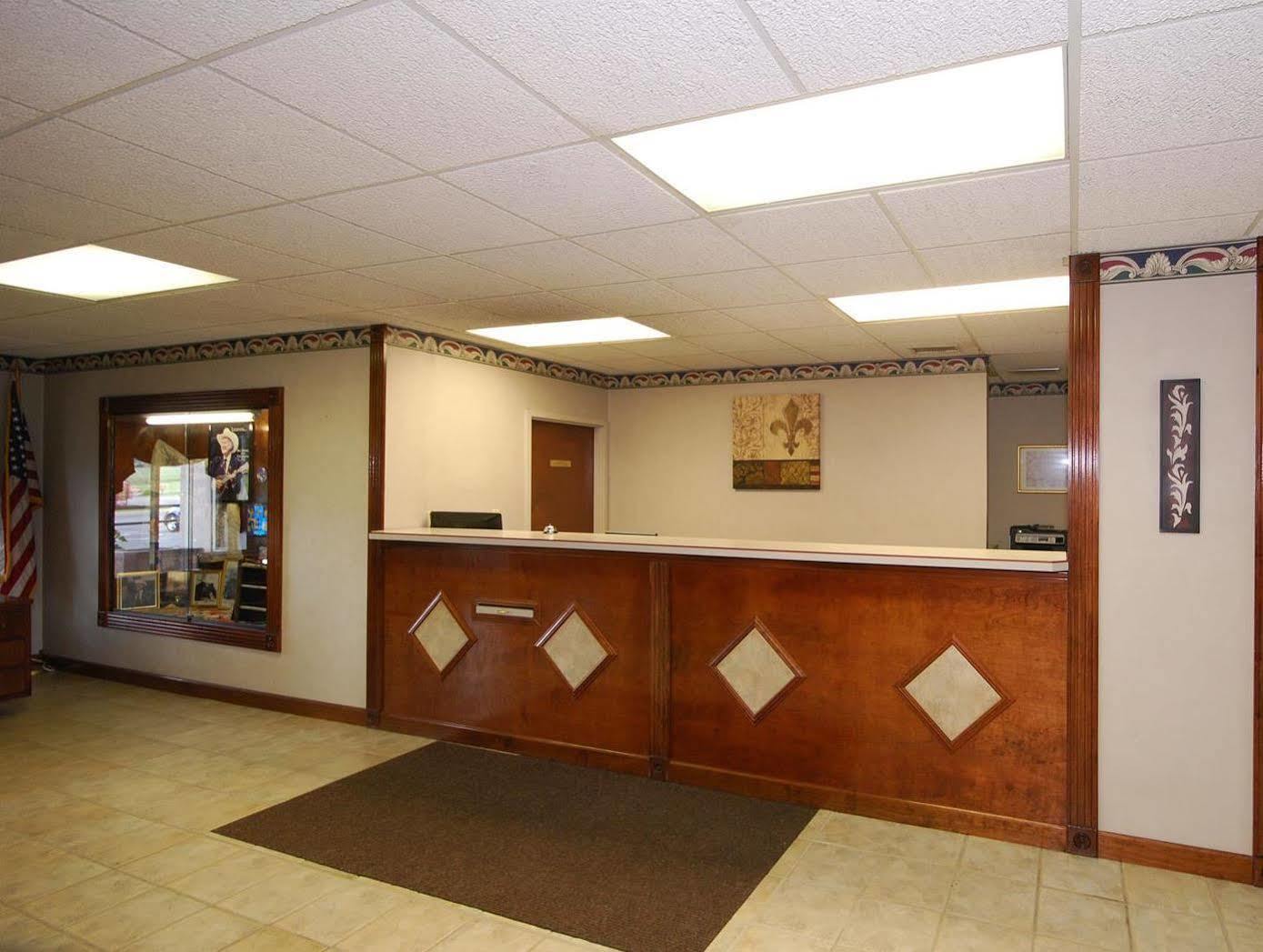 Beaver Dam Inn Экстерьер фото