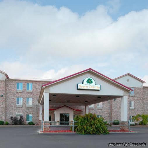 Beaver Dam Inn Экстерьер фото