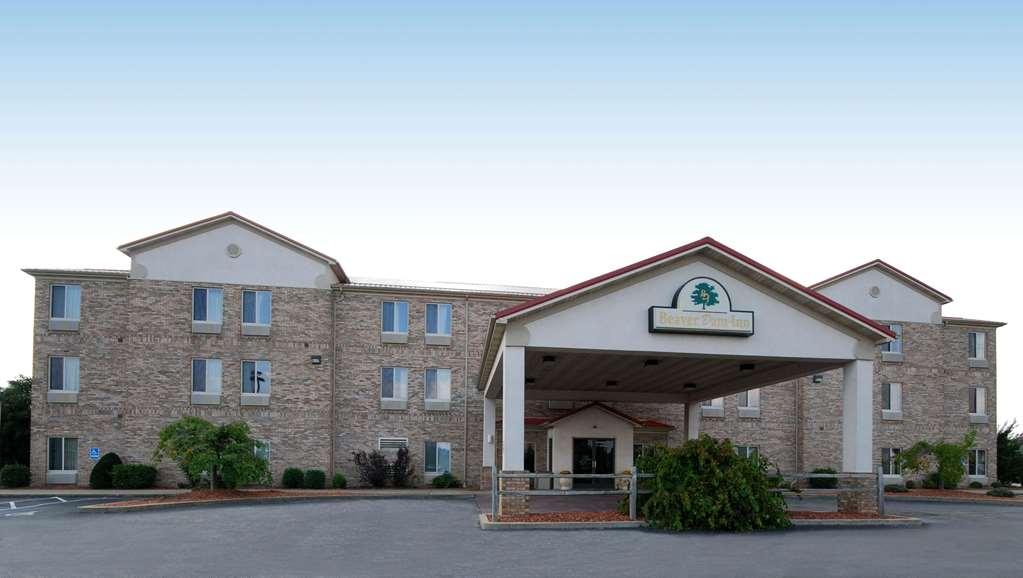 Beaver Dam Inn Экстерьер фото
